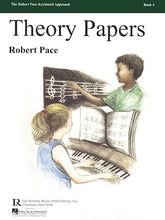 Pace Theory Papers Book 4