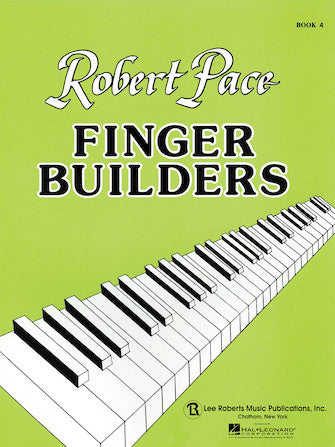 Finger Builders