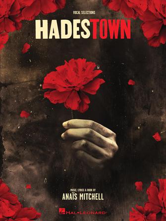 Hadestown Vocal Selections