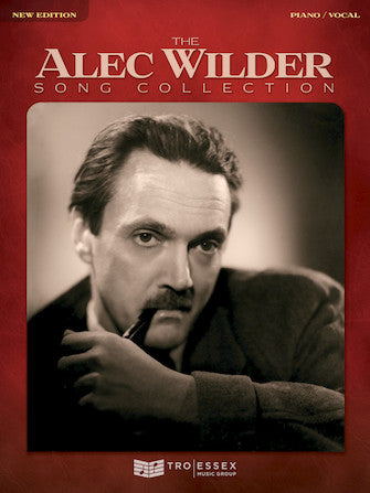 Wilder: The Alec Wilder Song Collection