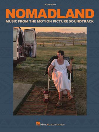 Nomadland Music from the Motion Picture Soundtrack