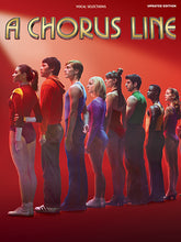 Chorus Line - Vocal Selections