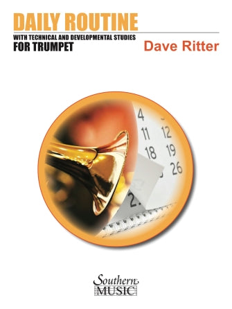 Ritter Daily Routine Trumpet