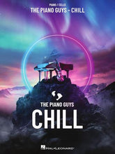 The Piano Guys – Chill for Piano and Cello