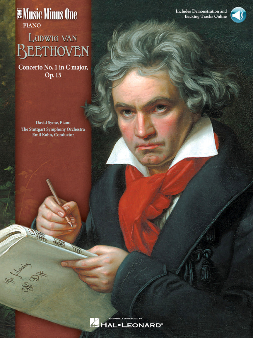Beethoven Concerto No. 1 in C Major, Op. 15