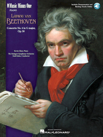 Beethoven - Concerto No. 4 in G Major, Op. 58