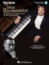 Rachmaninoff - Concerto No. 2 in C Minor, Op. 18 MMO