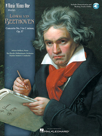 Beethoven - Concerto No. 3 in C Minor, Op. 37