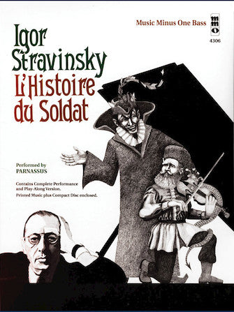 Stravinsky – L'Histoire du Soldat