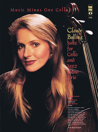Bolling - Suite for Violoncello and Jazz Piano Trio