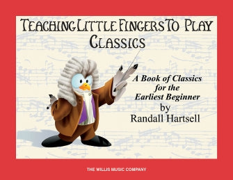 Classics - Teaching Little Fingers to Play