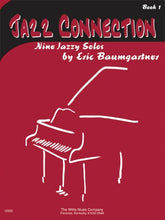 Jazz Connection Vol 1 Book Onl