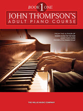 Thompson's Adult Piano Course