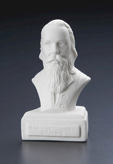 Brahms 5-Inch Composer Statuette