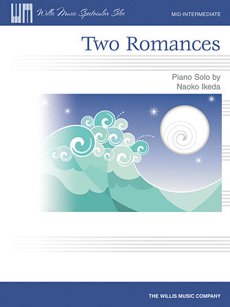 Ikeda Two Romances