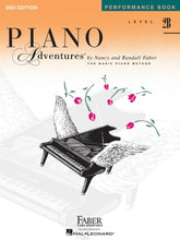 Faber Piano Adventures - Performance Book Level 2B