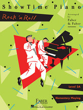 Faber Rock 'n Roll - ShowTime@ Classics
