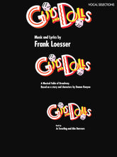 Guys and Dolls