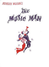 Music Man, The