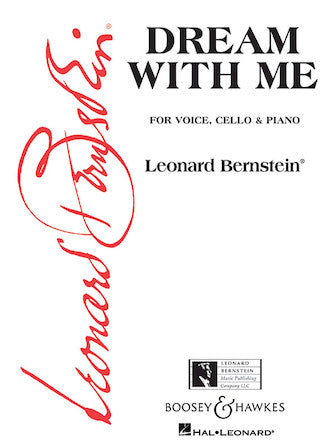 Bernstein Dream with Me (from Peter Pan)