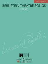 Bernstein Theatre Songs - Duets and Ensembles