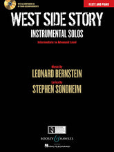 West Side Story Instrumental Solos