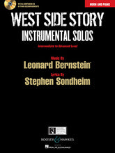 Bernstein West Side Story Instrumental Solos