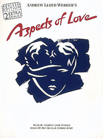 Lloyd Weber Aspects of Love