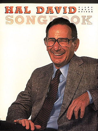 DAVID HAL DAVID SONGBOOK