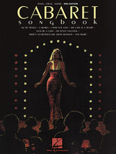 Cabaret Songbook