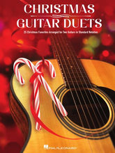 Christmas Guitar Duets