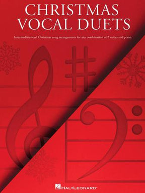 Christmas Vocal Duets