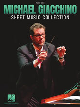 Giacchino Sheet Music Collection