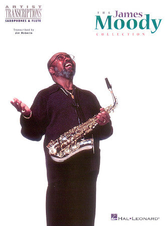 Moody, James Moody - Collection