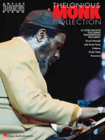 Monk, Thelonious - Collection