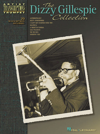 Gillespie, Dizzy - Collection Trumpet