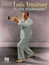Armstrong, Louis Armstrong Plays Standards
