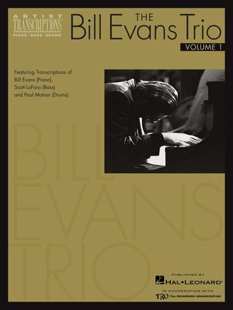 Evans, Bill - Trio - Volume 1