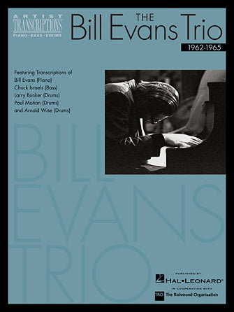 Evans, Bill - Trio - Volume 2