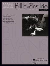 Evans, Bill - Trio - Volume 3