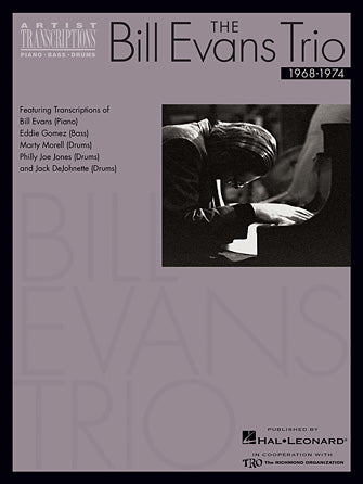 Evans, Bill - Trio - Volume 3 O/P