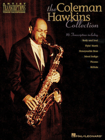 Hawkins, Coleman - Collection