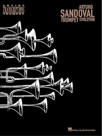 Sandoval, Arturo - Trumpet Evolution O/P