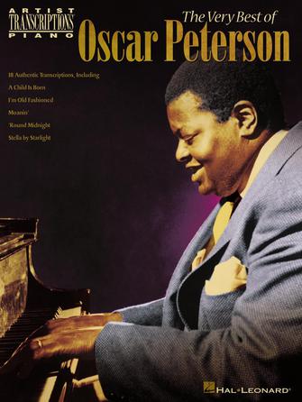 Peterson Very Best of Oscar Peterson