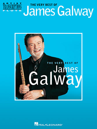 Galway, James - Very Best of