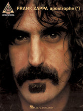 Zappa, Frank - Apostrophe (')