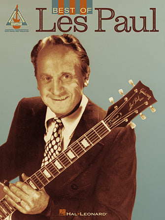 Paul Best Of Les Paul