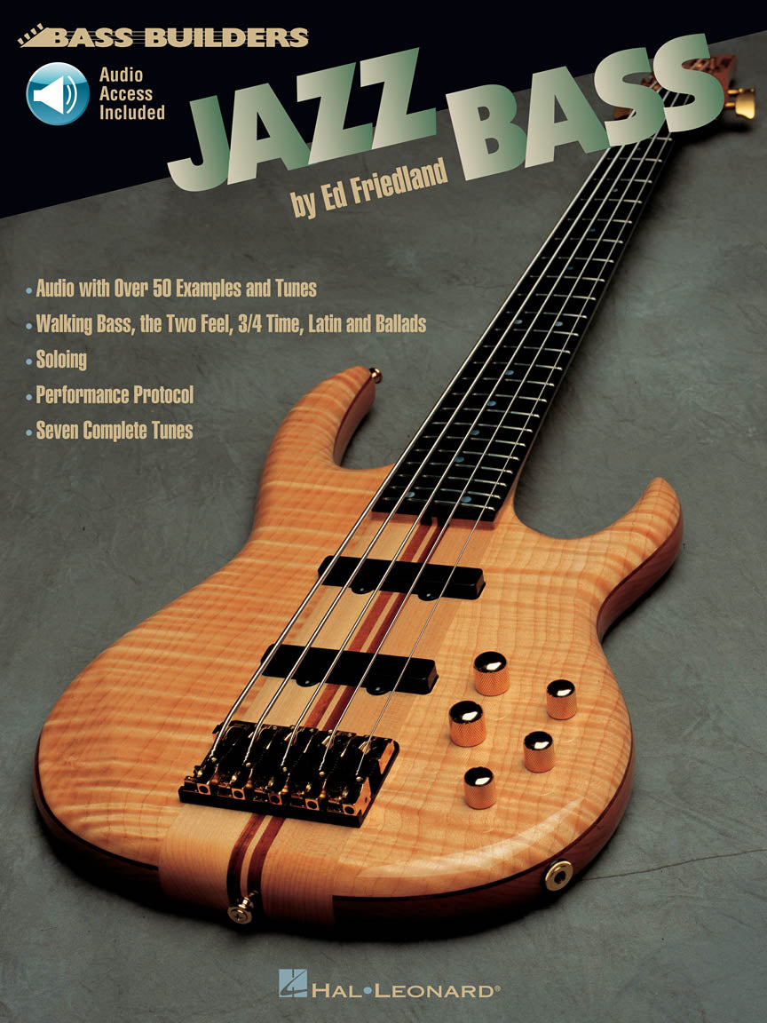 Jazz Bass