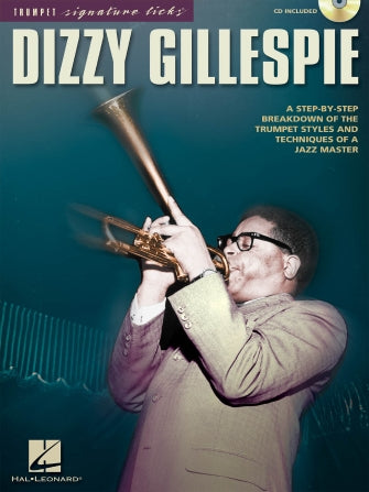 Gillespie, Dizzy - Trumpet Signature Licks