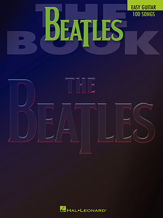 Beatles - Book, The